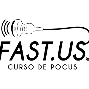 Imagem de capa para o Curso online FAST.US - Curso Básico de POCUS 