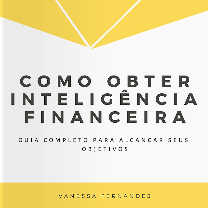 Planilha Como obter inteligência financeira
