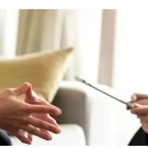 Imagem de capa para o Curso online Atendimento Psicológico 