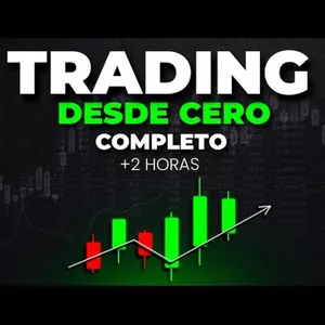 Imagen de portada para Ebook El ABC del Trading: Aprende y Gana desde el Principio (Incluye Bonus)