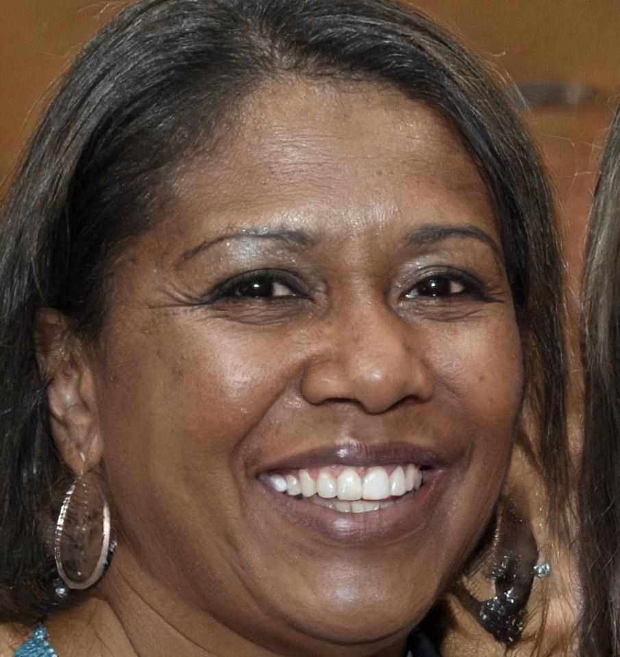 GLADYS - ENFERMERA DOCENTE