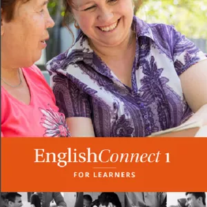 Cover image for Ebook Englishconnect-1