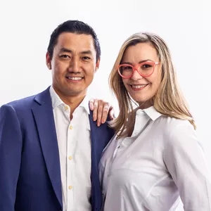 Imagem de capa para o Curso online A venda dos óculos perfeitos