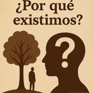 Imagen de portada para Ebook ¿PORQUE EXISTIMOS?