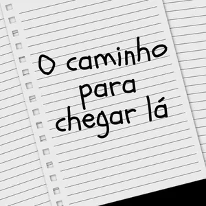 Imagem de capa para o Ebook E-Book de atividade - O Caminho para chegar Lá