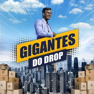 Imagem de GIGANTES do Drop criado por ESCALA DE TREINAMENTOS  na hotmart