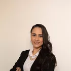 Foto do autor Aliny Tavares