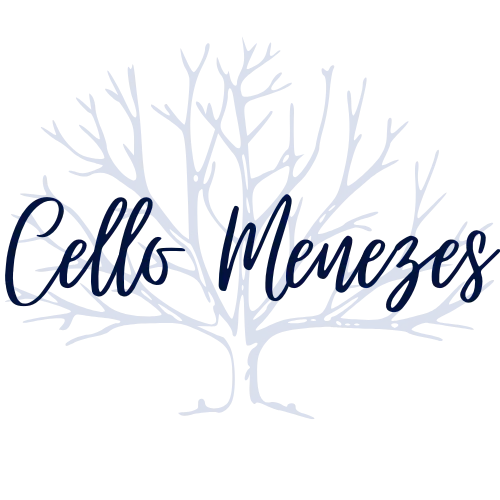 logo do cello menezes