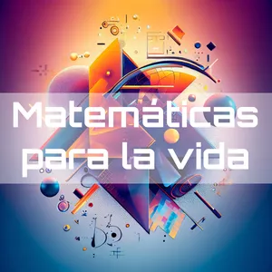 Imagen de portada para Curso online Matemáticas para la vida