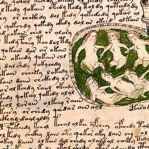 Cover image for Ebook O Manuscrito Voynich