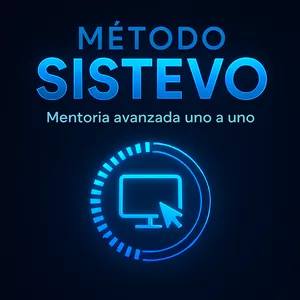 Imagen de portada para Curso online Metodo Sistevo