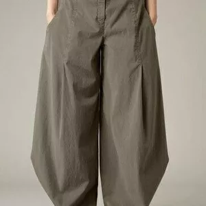 Imagem de capa para o Ebook MOLDE DE CALÇA CLARISSE 