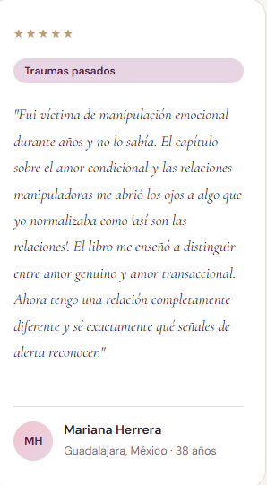 Mariana Herrera Guadalajara, México · 38 años