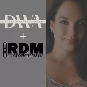 Imagem de capa para o Curso online DWA + DÓLAR MASTER - ACADEMIA DE RIQUEZA DIGITAL