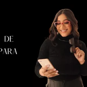 Imagem de capa para o Ebook 90 Dias de conteúdos estratégicos para óticas.