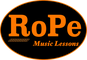 RoPe Music Lessons