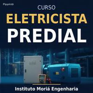 Imagem do curso CURSO ELETRICISTA PREDIAL INDUSTRIAL