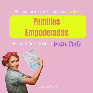 Imagen de portada para Curso online FAMILIAS EMPODERADAS 