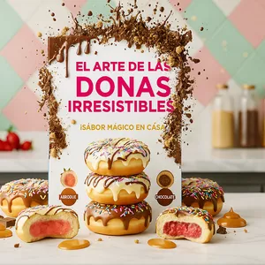 Imagen de portada para Curso online EL ARTE DE LAS DONAS IRRESISTIBLES