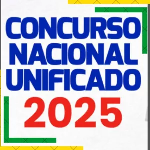 Imagem de capa para o Ebook PREPARAÇÃO COMPLETA PARA O CONCURSO CNU – ENSINO MÉDIO