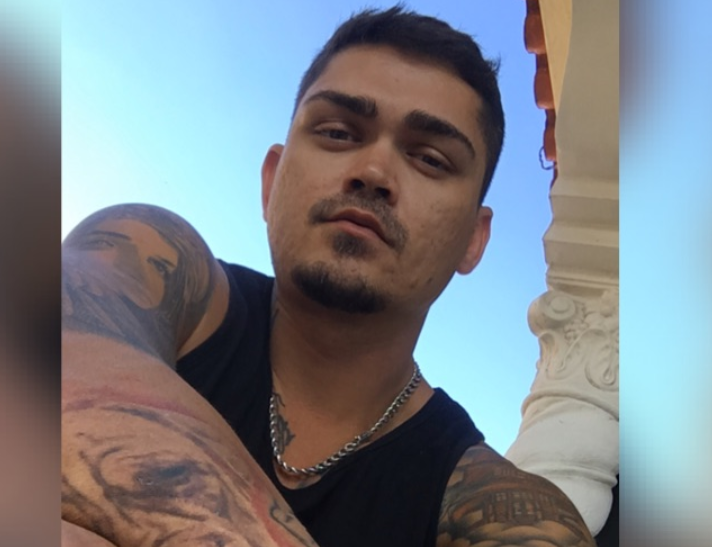 Renan Santos