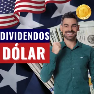 Imagem de capa para o Curso online Método Viver de Dólar