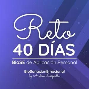 Imagen de portada para Curso online BioSE Aplicación Personal - 40 Días