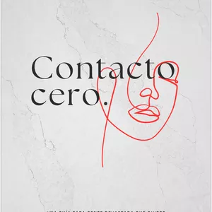 Imagen de portada para Ebook Contacto Cero