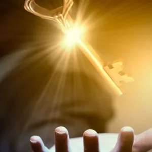 Imagem de capa para o Ebook Destravando a sua Prosperidade