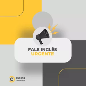 Imagem de capa para o Curso online Curso De Ingles