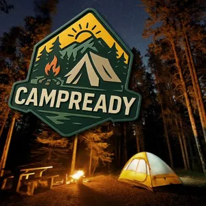 Cover image for Online course CampReady