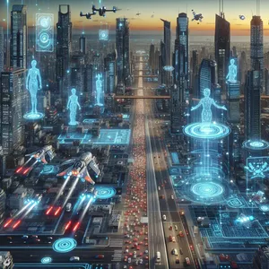 Imagen de portada para Curso online CREANDO NUEVAS REALIDADES