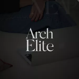 Imagem de capa para o Curso online ArchElite - Mentoria para Escritórios de Arquitetura de Alto Padrão