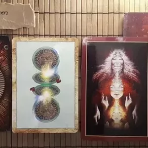 Imagen de portada para Curso online 🌟 Tirada Cartas Españolas Gratis 3 Cartas 🌟