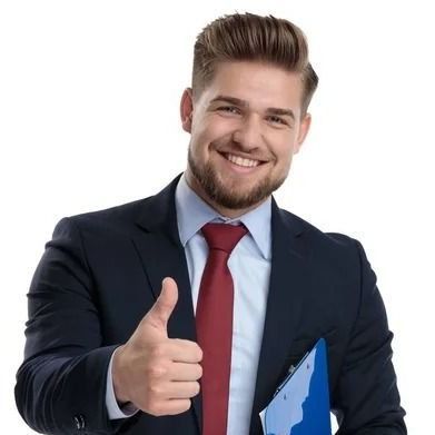 🔹Andrés Navarro, Consultor de Negocios.