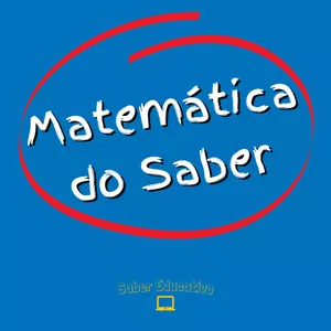 Imagem de capa para o Curso online Matemática do Saber - (1ª Versão)
