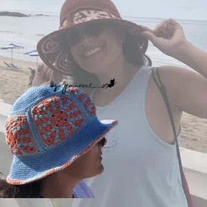 Imagem de capa para o Curso online Chapéu Bucket HATMOSA