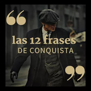 Imagen de portada para Ebook Las 12 frases que dejarán a cualquier mujer a tus pies