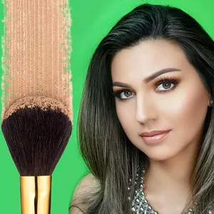 Imagen de portada para Curso online Curso de Auto-Maquillaje Básico para Principiantes