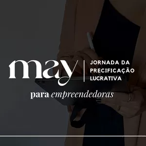 Imagem do curso Jornada da precificação lucrativa 