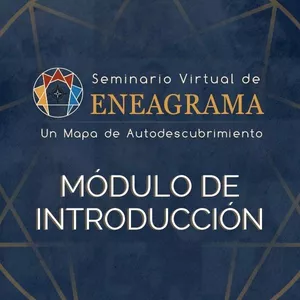 Imagen de portada para Curso online Eneagrama para principiantes. Conoce quién eres, verdaderamente.