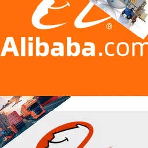 Imagem de capa para o Ebook importação simplificada do alibaba