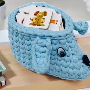 Imagem de capa para o Curso online Cestos Temáticos Infantil