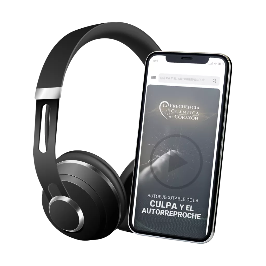 Comando 2: Culpa y autorreproche