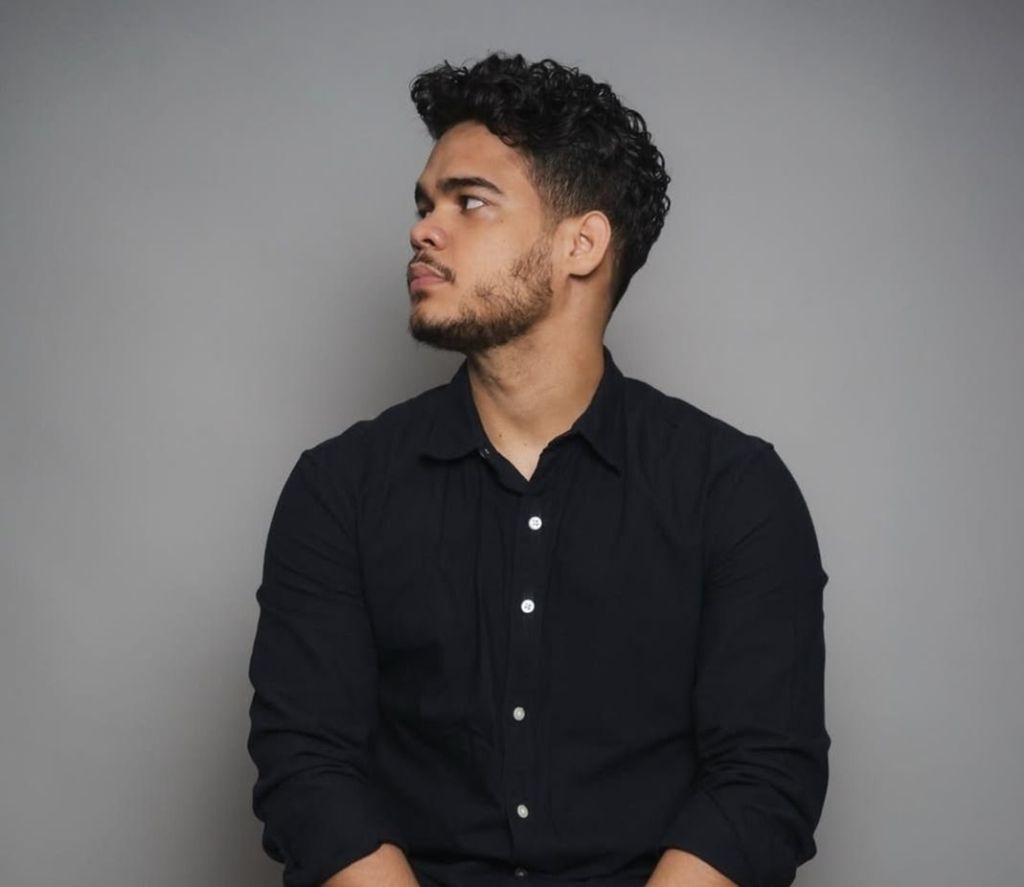 Andy Martinez