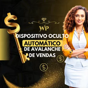 Imagem de Mentoria Império 3R'S DA MEI- RECEBA FUNIL PLANO DE AÇÃO PARA AVALANCHE DE VENDAS criado por Wélida Cachos na hotmart