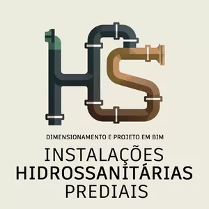 Imagem de capa para o Curso online Instalações Hidrossanitárias Prediais - Dimensionamento e Projeto BIM