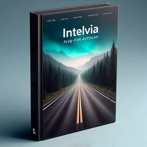 Imagen de portada para Curso online  Intelvia – Plugin CAD