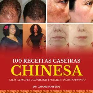 Imagem do curso 100 RECEITAS CASEIRAS CHINESA - O Segredo Milenar da Medicina Ancestral Chinesa Revelado!
