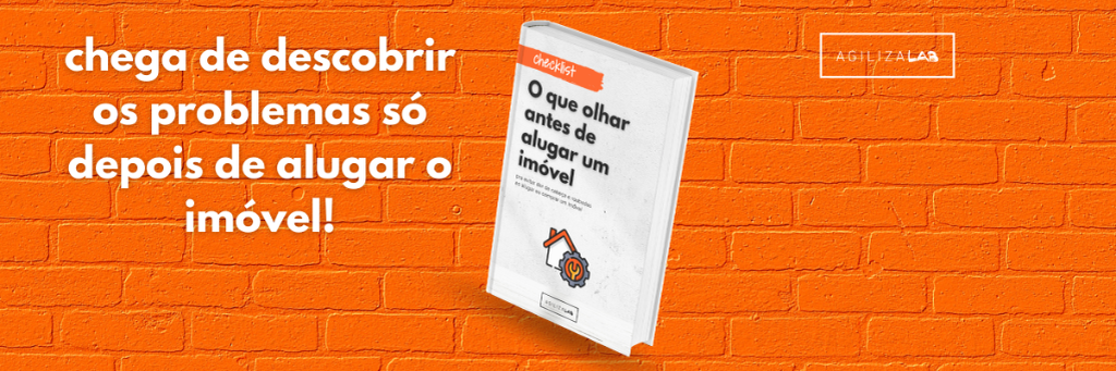 Checklist de imóveis